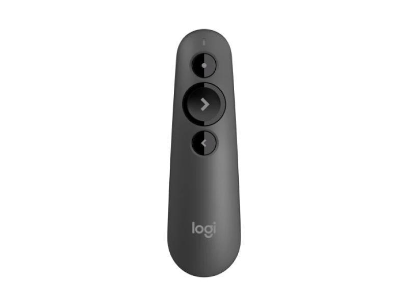 R500s Laser Presentation Remote