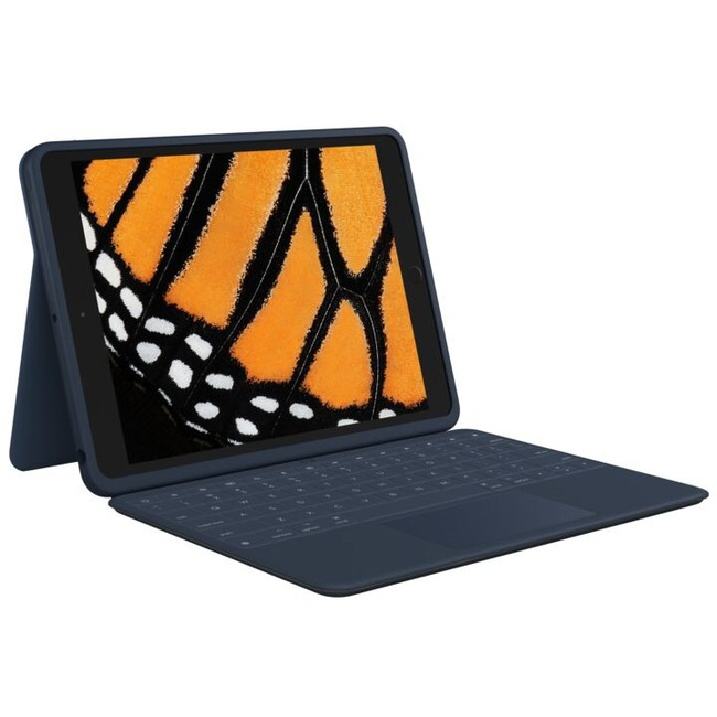 Rugged Combo 3 Touch (1 pack)