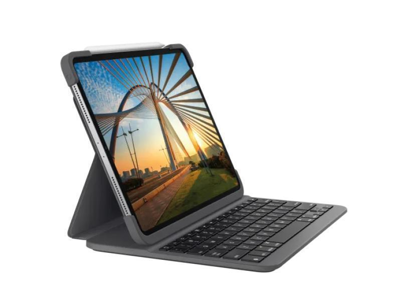 Slim Folio Pro for iPad Pro 11-inch (1st and 2nd generation)