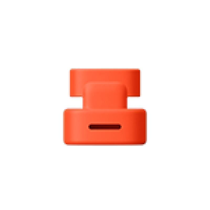 Crayon Cap - 10 Unit per Box