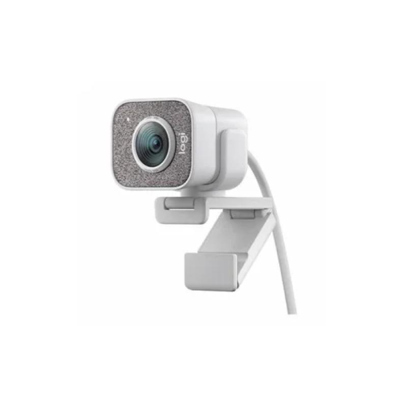 StreamCam, Off-White