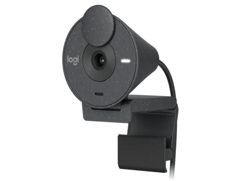 Brio 300 - Graphite