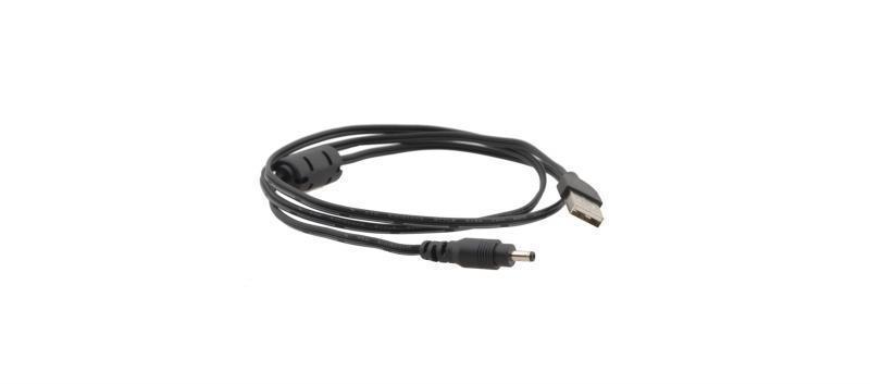 C-UAM/DC35-3 Fiber Optic Power Cable - 3ft