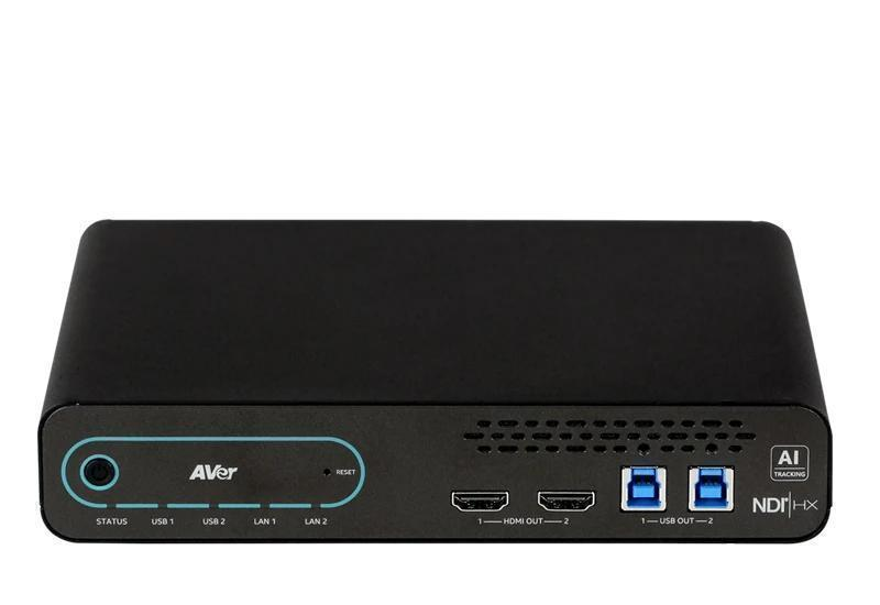 MT300N NDI Matrix Tracking Box