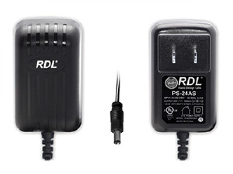 PS-24AS 24 Vdc Switching Power Supply
