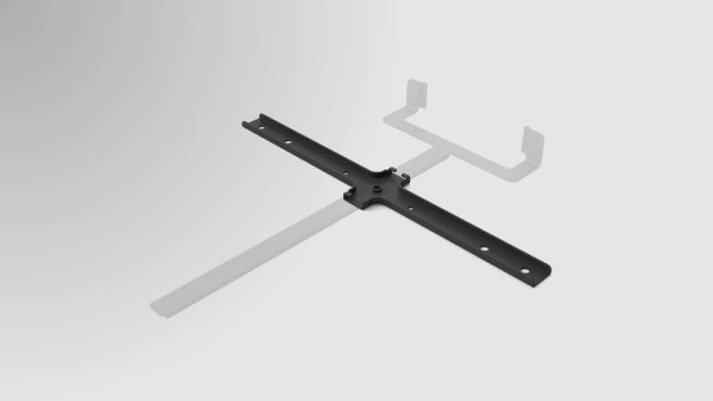 Neat Bar Screen Mount Horizontal Bar (VESA)