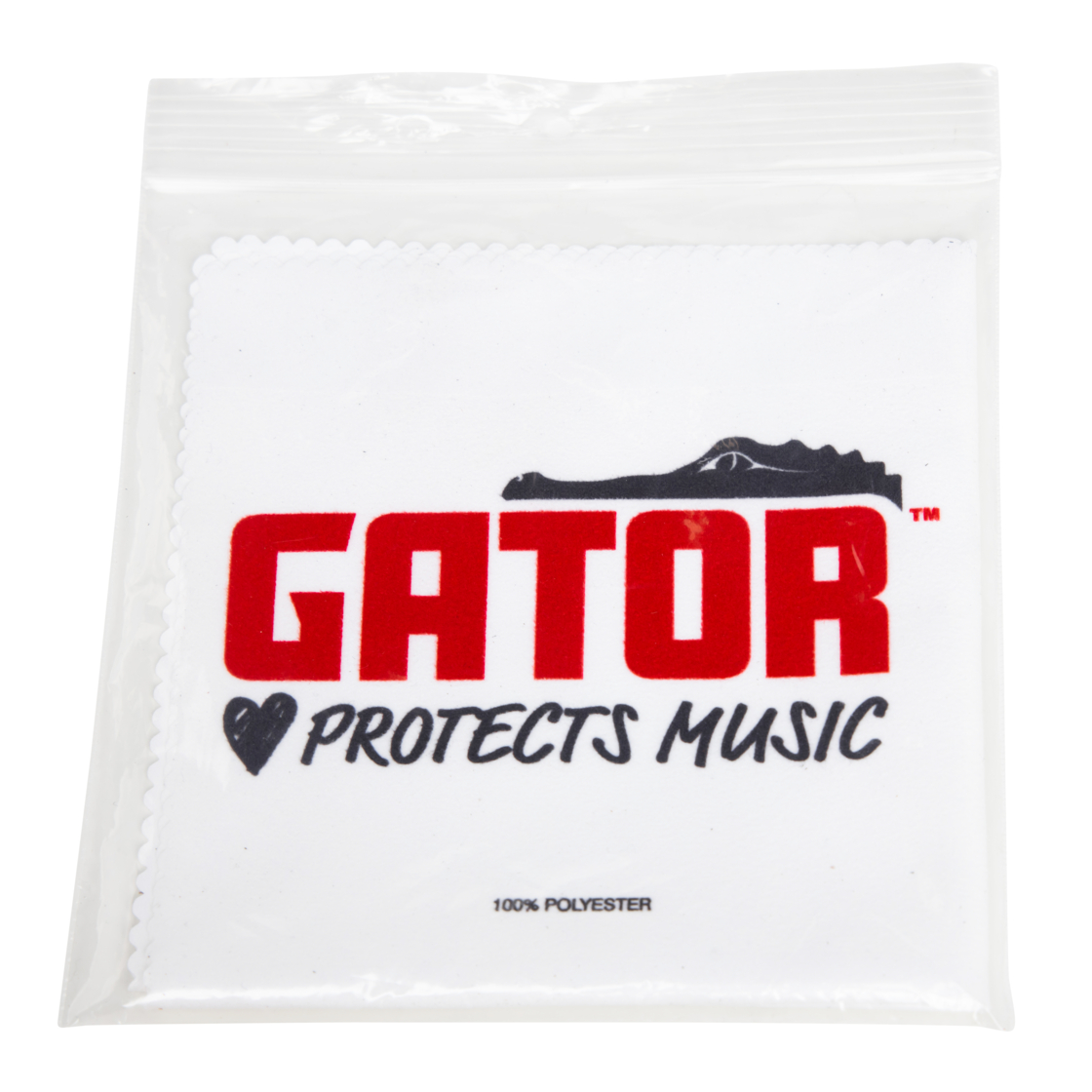 GBNO-POLISHCLOTH-GPM Polishing Cloth For Wind Instruments