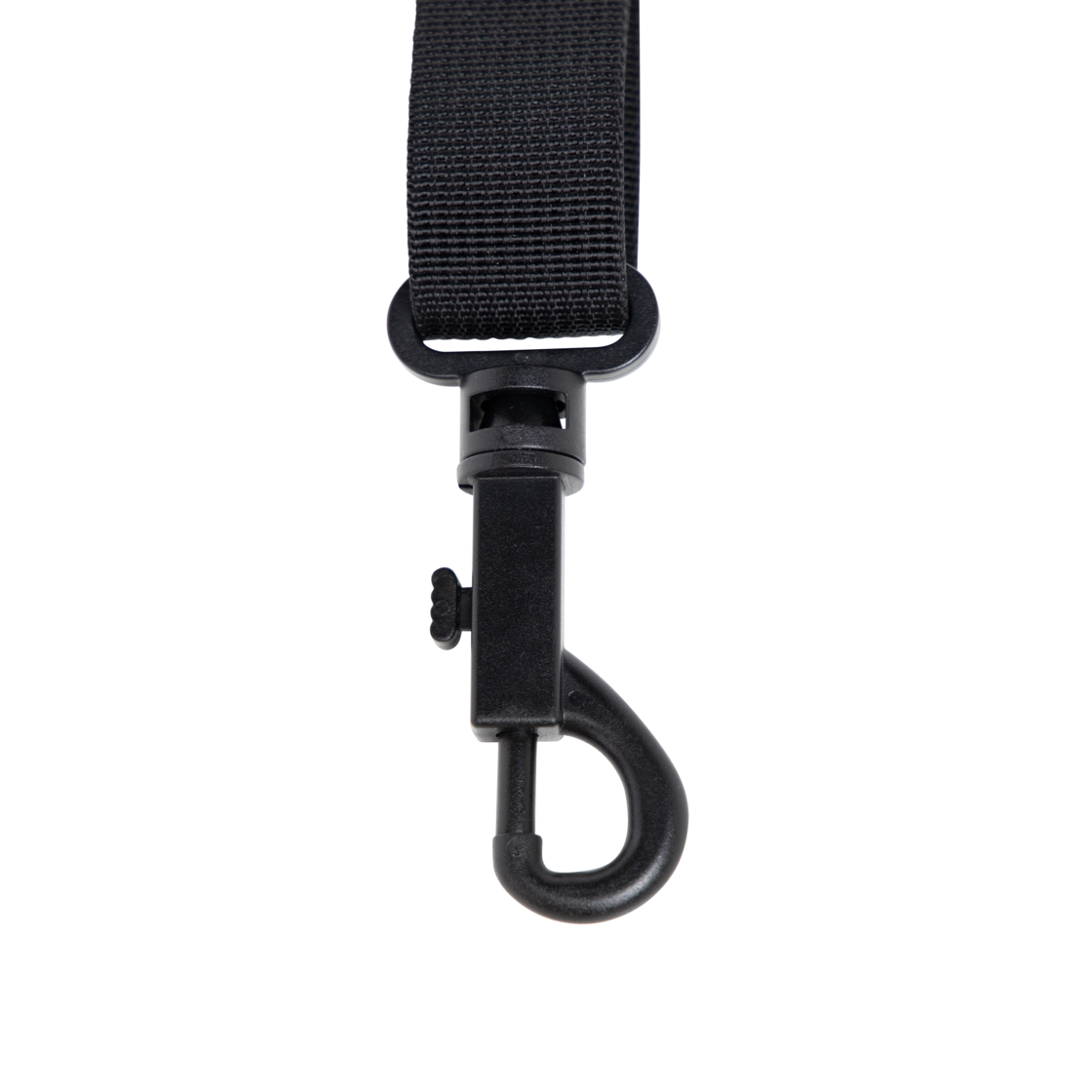 GBNO-SAXSTRAP-BLK Alto And Tenor Sax Strap