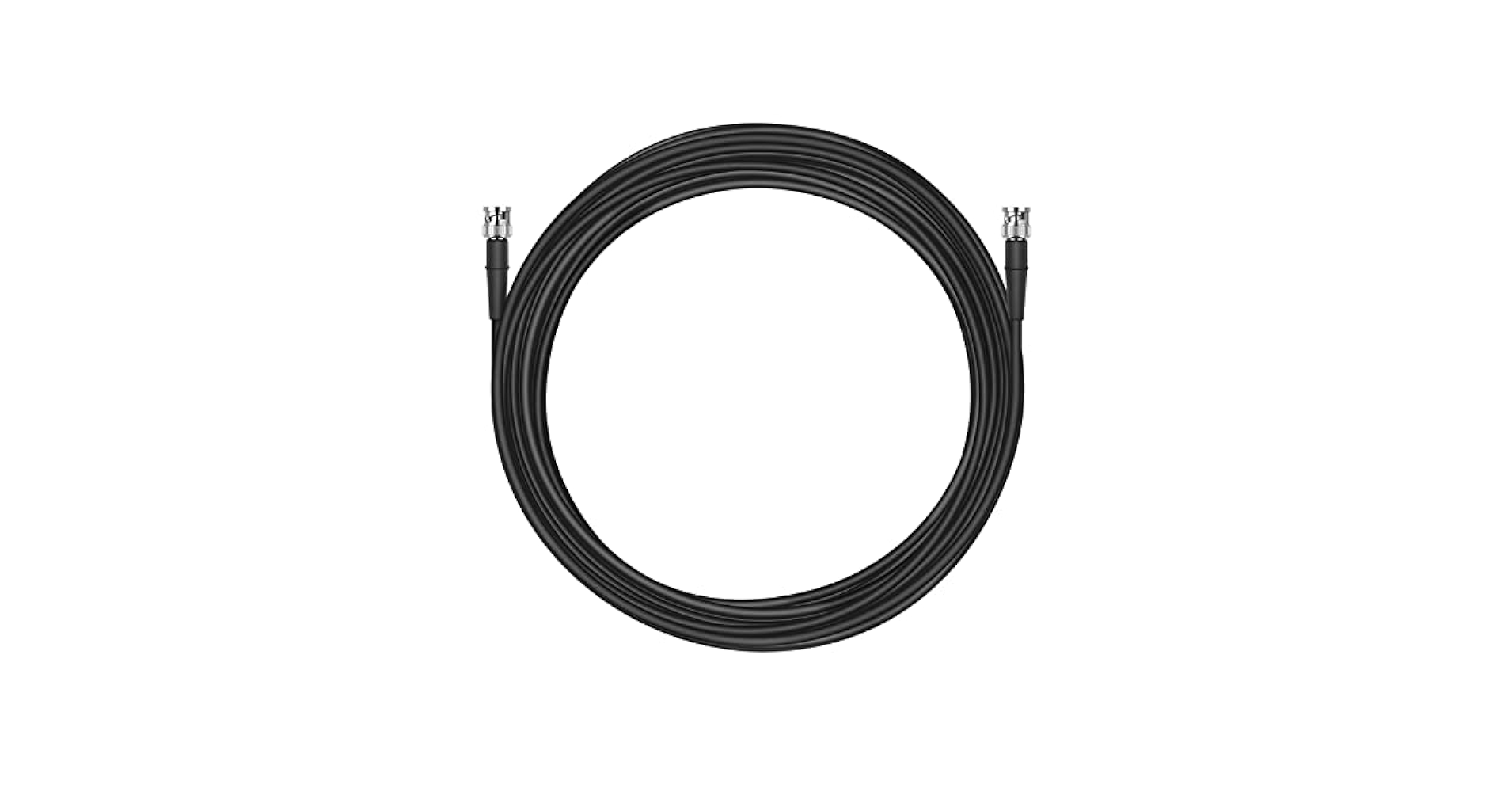 GZL RG 8X - 20M Coaxial Cable