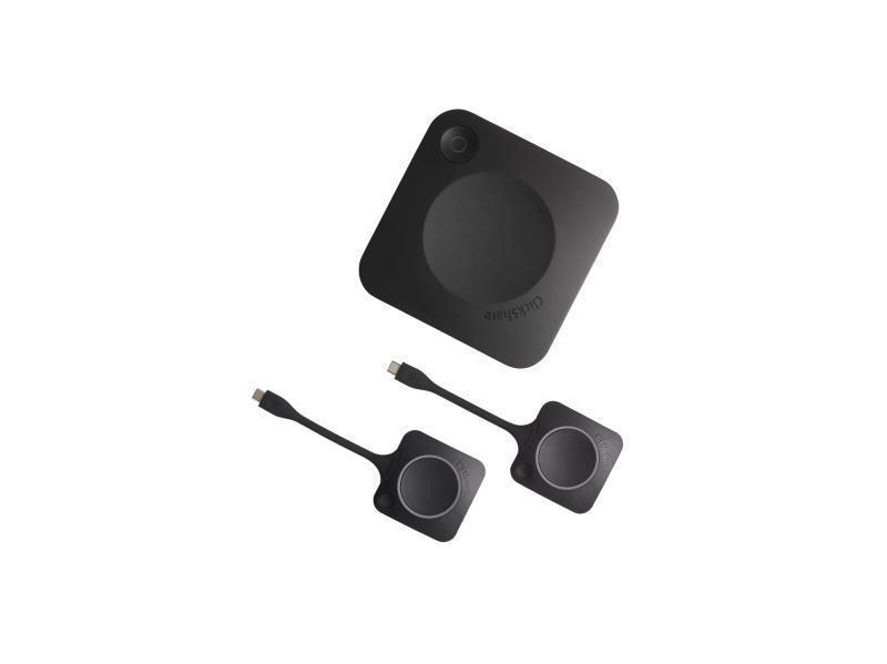 ClickShare C-10 Gen2 - 2 Buttons