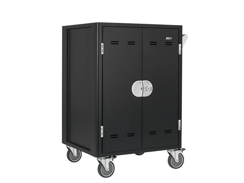CHRGC36i+ C36i+ 36 Device Intelligent Charging Cart