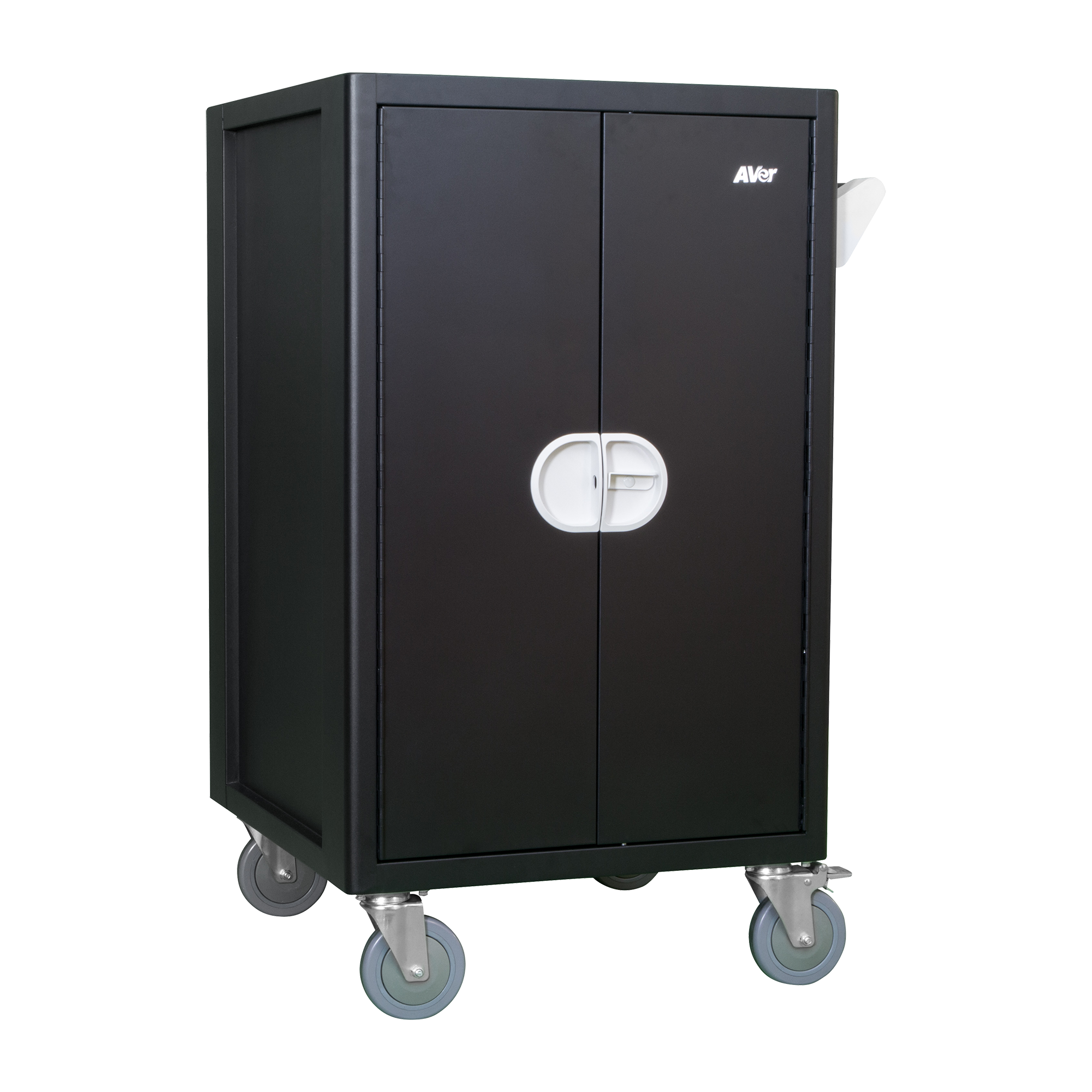CHRGE36CV E36C+V 36 Device Cart for Vertical PDU