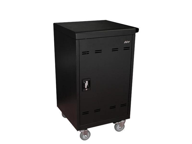 CHRGEB030 B30 30 Device Charging Cart