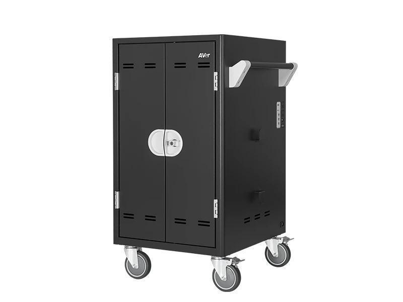 CHRGEX30i X30i 30 Device Intelligent Charging Cart