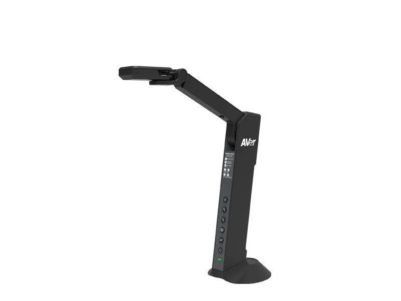 M11-8M HDMI Document Camera