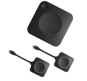 ClickShare CX-30 Gen 2