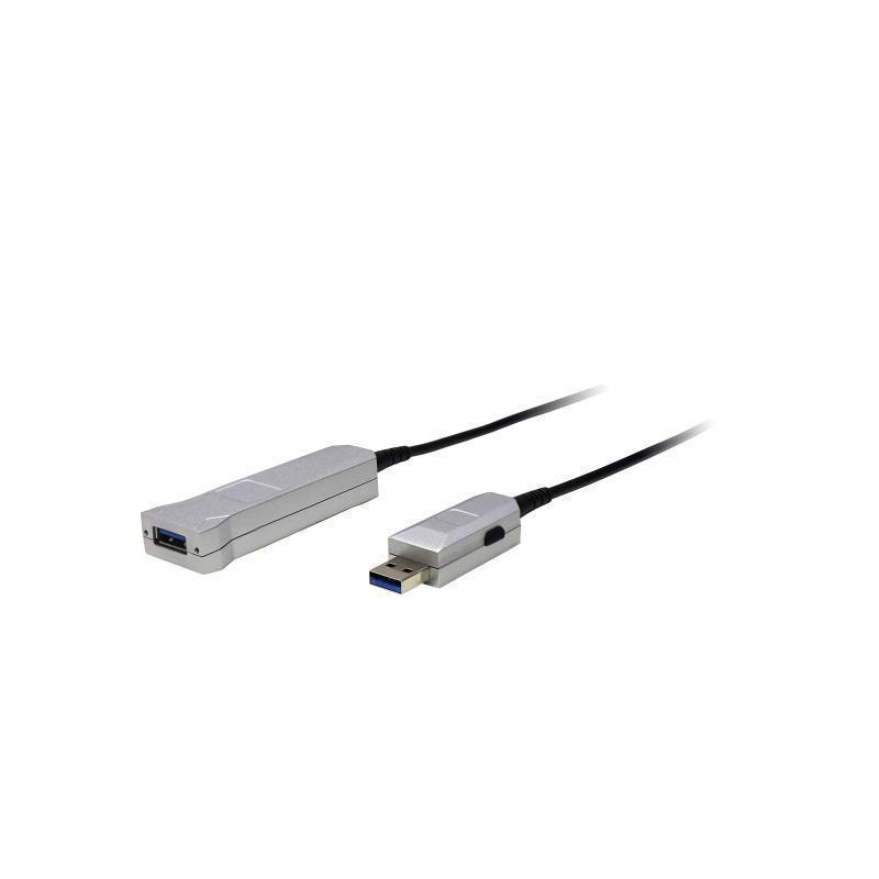 PTOCU310M Optical USB Extension Cable - 10m