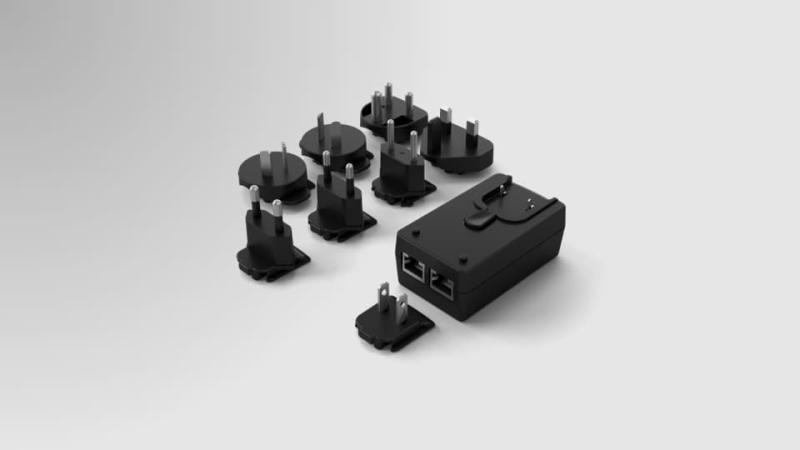 NEATPAD-8P Neat Pad PoE Power Supply (8 pcs)
