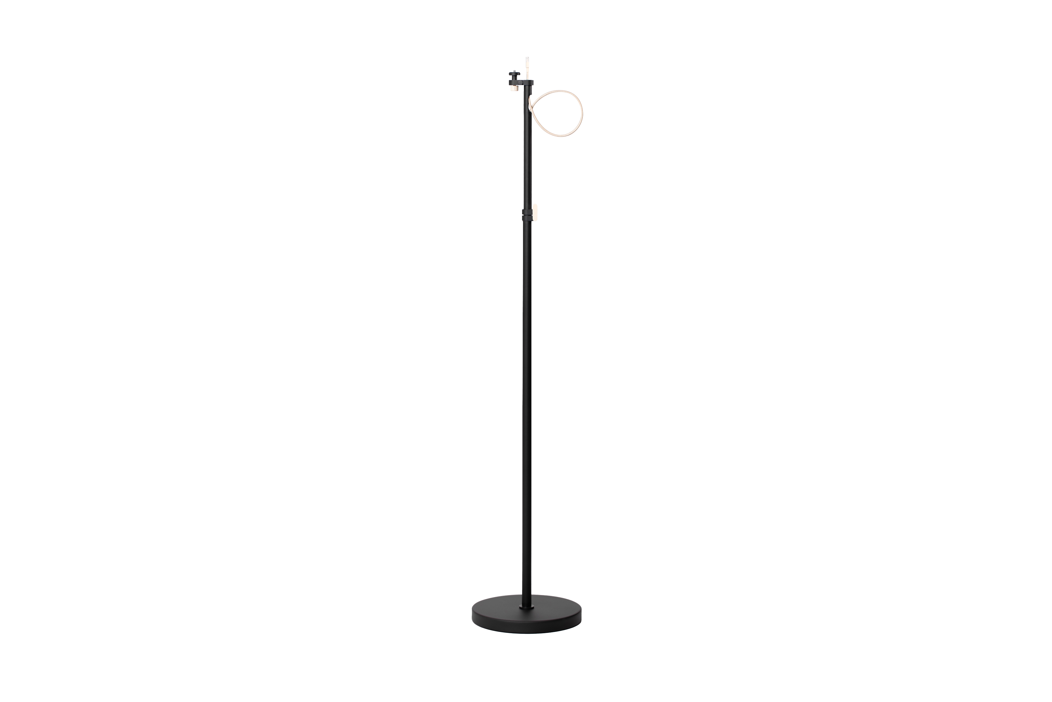 Crew Floor Stand