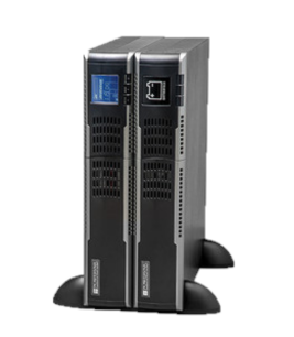 17151-01R Online / Double Conversion UPS