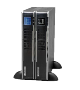 17602-02R 6000VA Online Double Conversion UPS