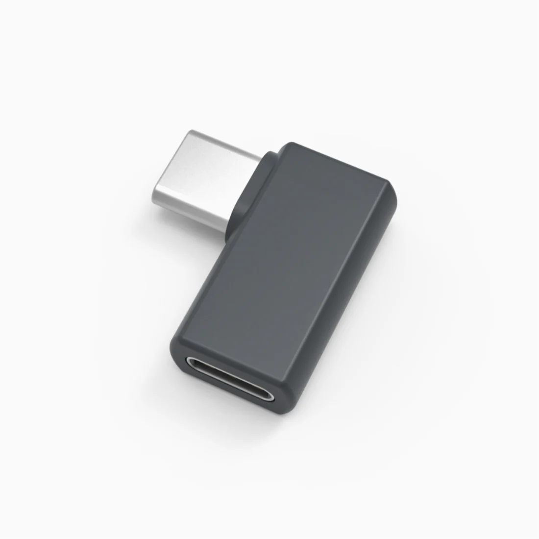 T525 USB-C Right Angle Adapter