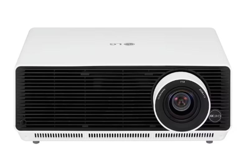 ProBeam BU53RG 5000 Lumens 4K UHD Short Throw Laser Projector