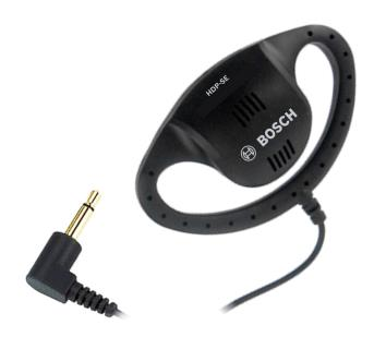 HDP-SE Single Ear Headphone