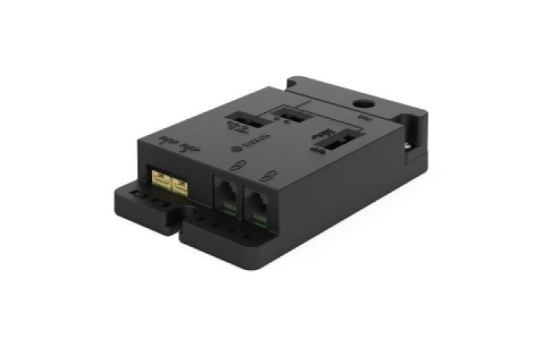 DCNM-FAI Flush Audio Interface