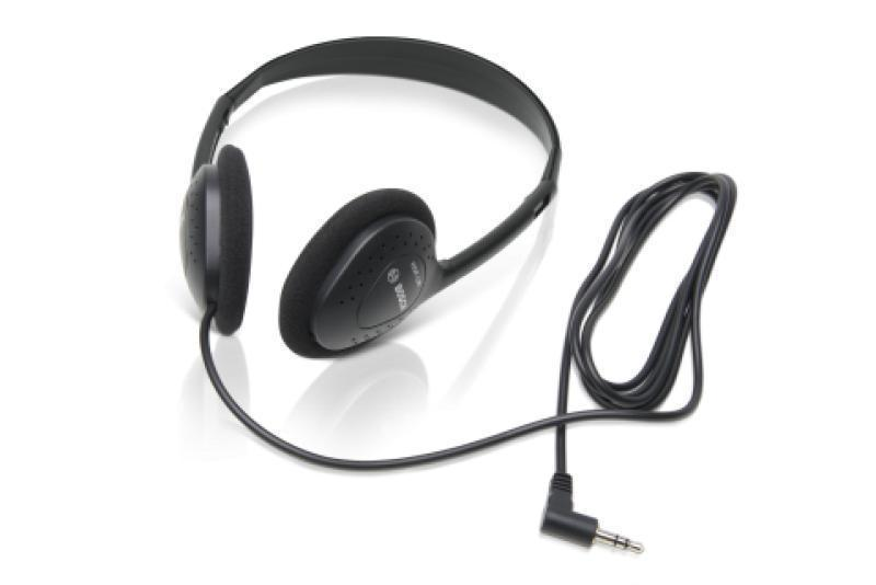 HDP-LW Lightweight Headphones