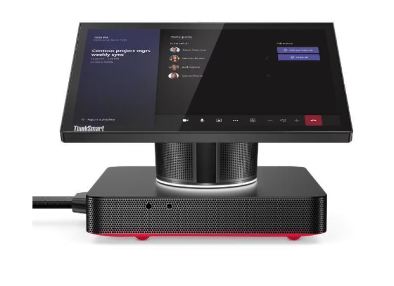 ThinkSmart Hub for Microsoft Teams Rooms - 11H1000KUS
