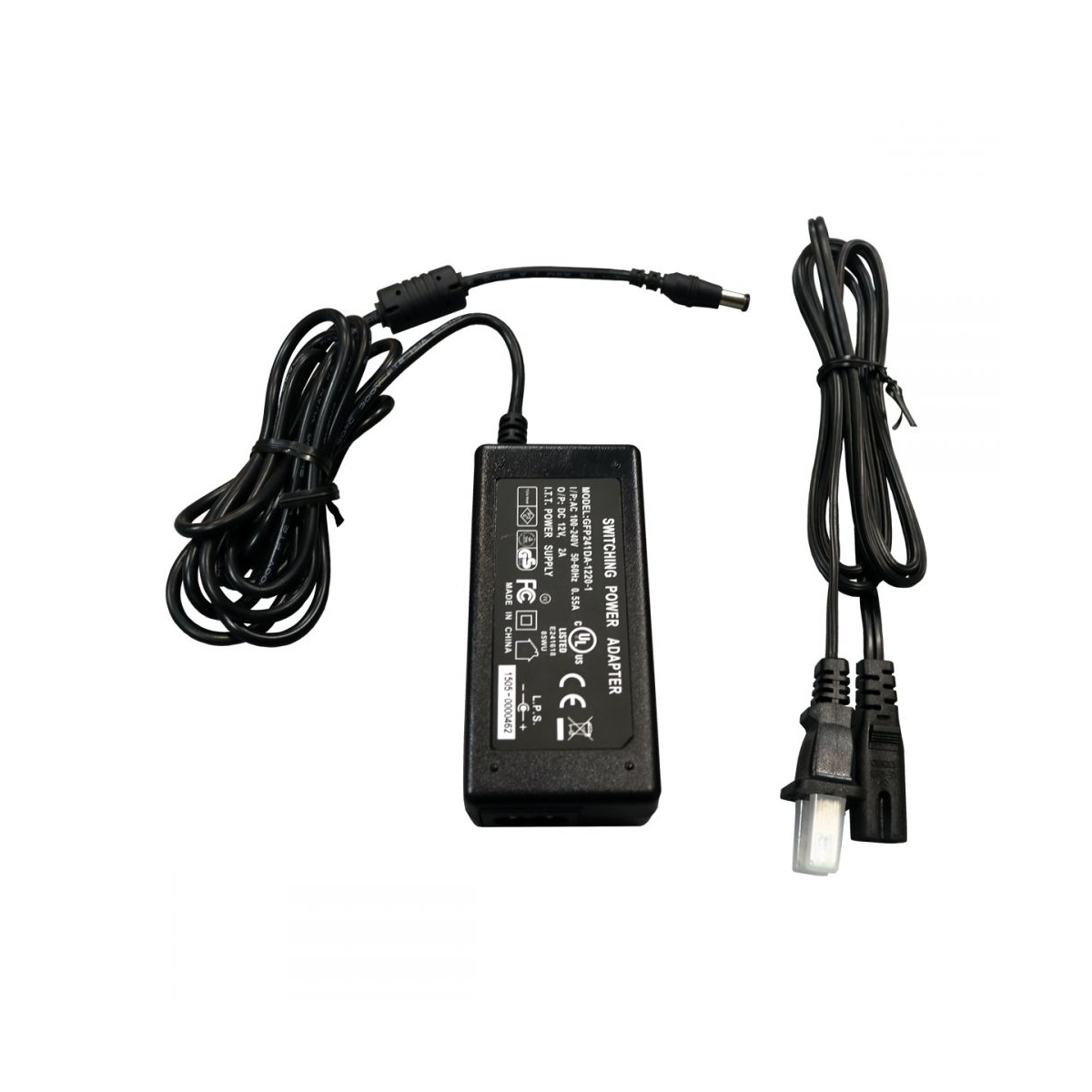 PTZOptics Brick Universal Power Supply