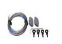 NB-PLHK-10 10' Hanging Kit for Hanging Plenum