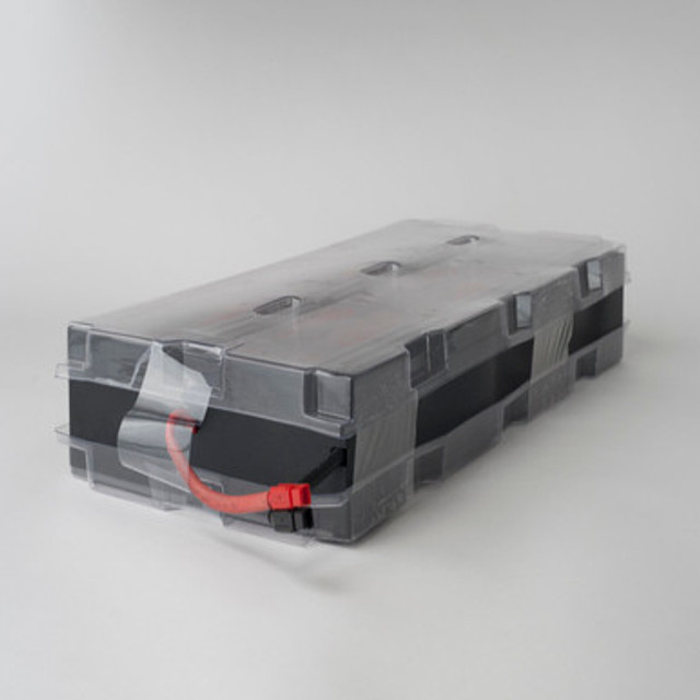 17872-01R Replacement Battery Kit