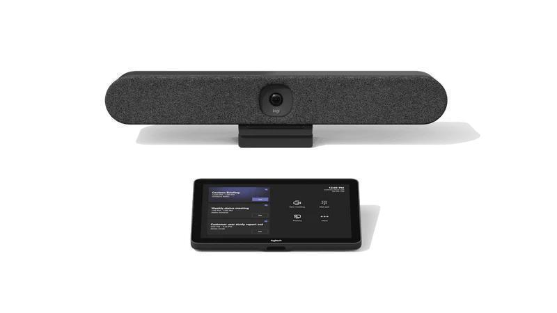 TAPRHGUNIAPP Rally Bar Huddle + Tap with Cat5e Kit