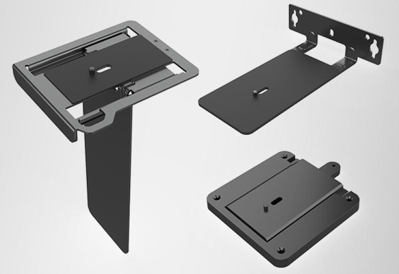 UVC8X Mount Kits