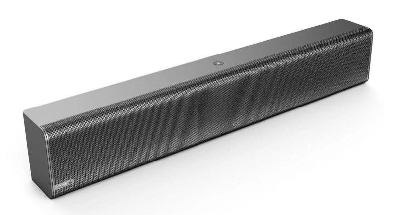 MSpeaker II Black