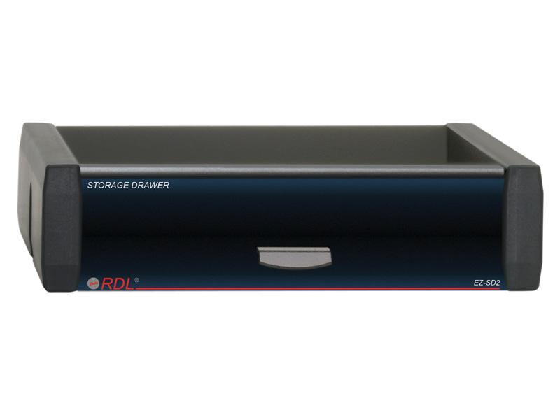 EZ-SD2 Storage Drawer