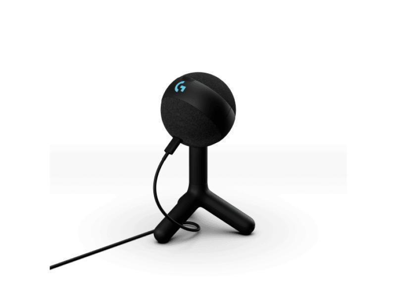 Yeti Orb, Black