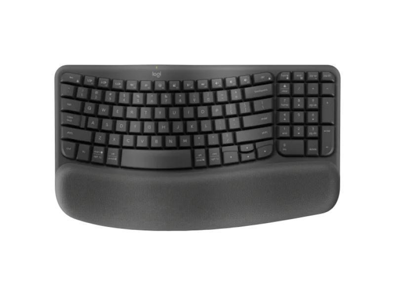 Wave Keys for Business, Graphite