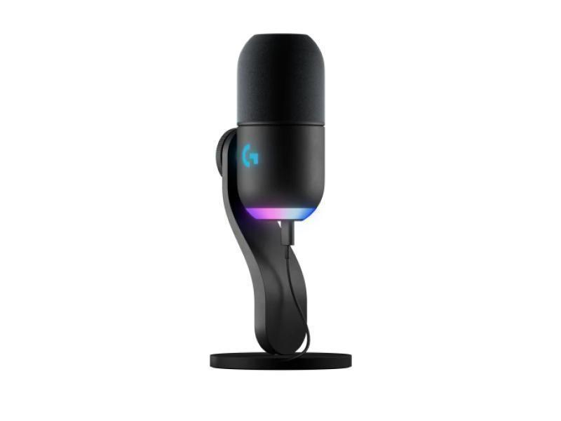 Yeti GX, Black