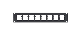 RK-WP16 19-inch Rack Adapter