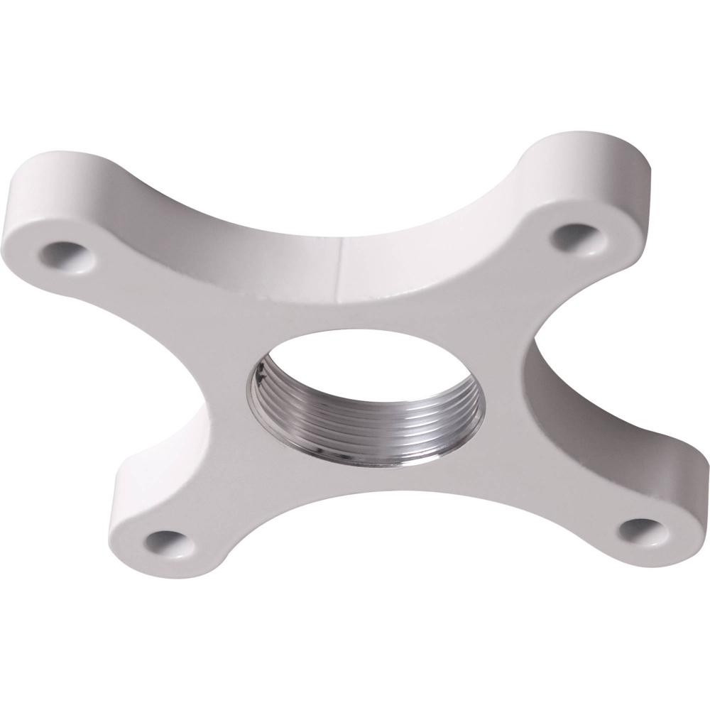 CMA101W Designer Ceiling Plate, White
