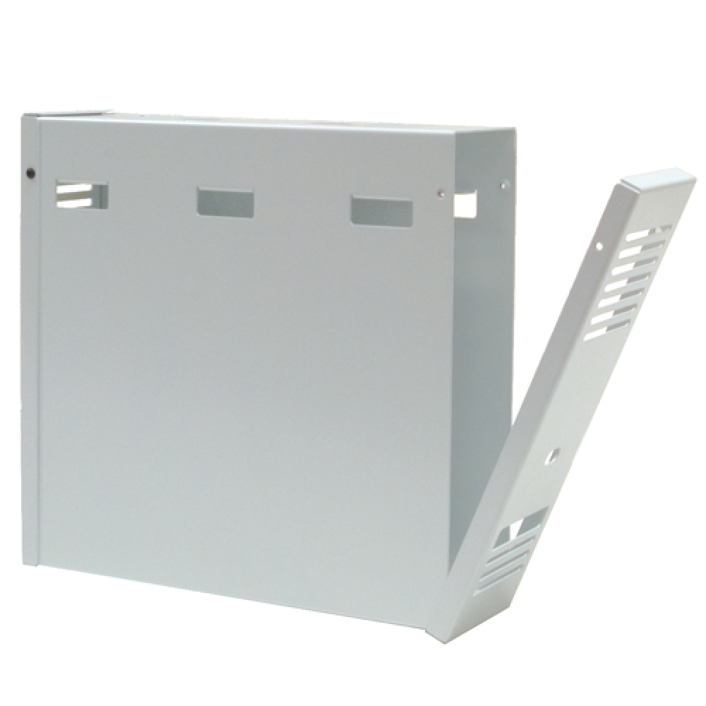 CMA170W Storage Enclosure, White