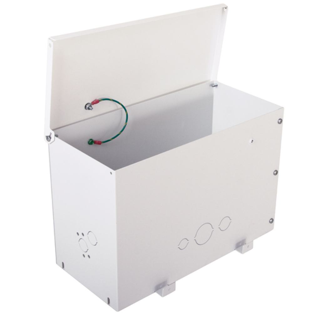 CMA471 Large Above-Tile Storage Accessory