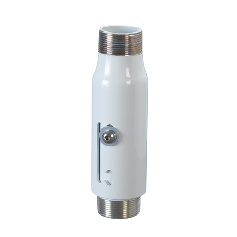 CMS006009W 6-9" Adjustable Extension Column