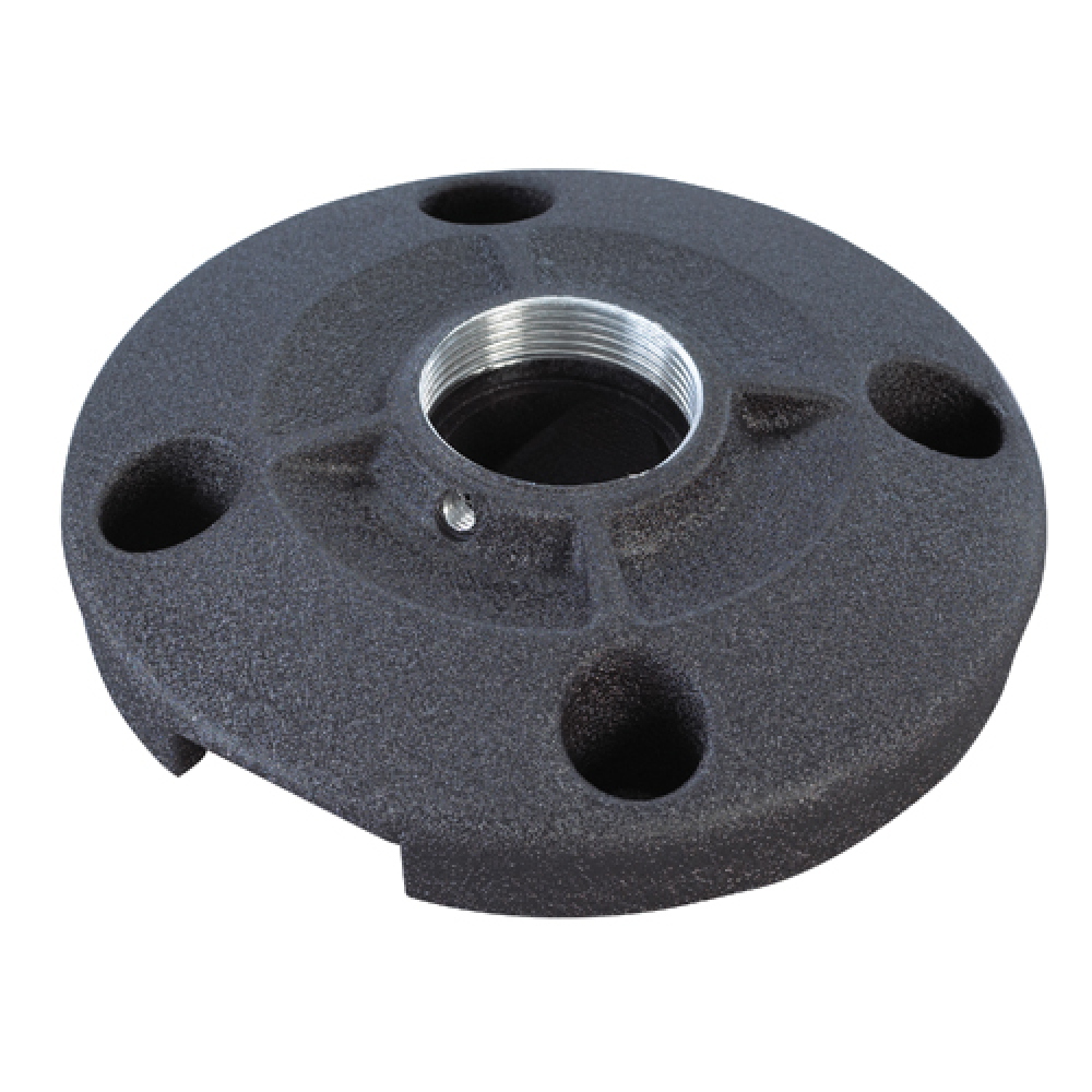 CMS115 Speed-Connect Ceiling Plate