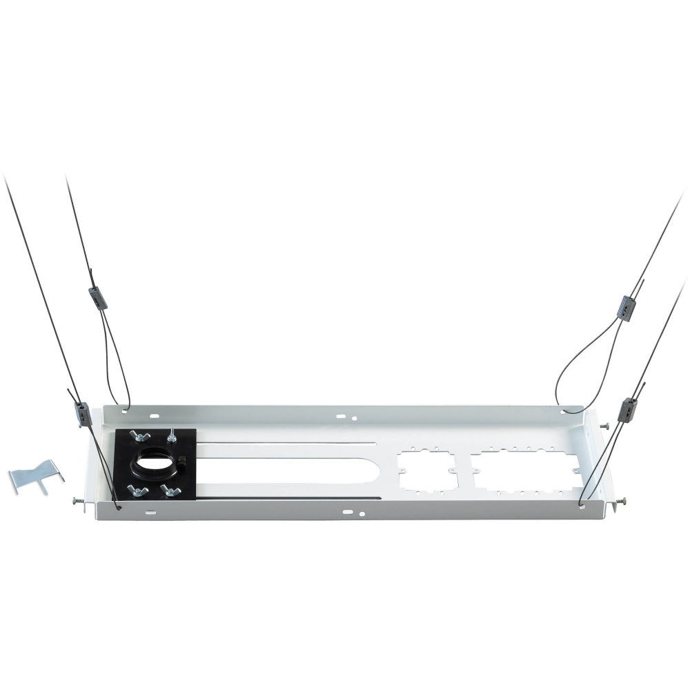 CMS440 Speed-Connect Above Tile Suspended Ceiling Kit