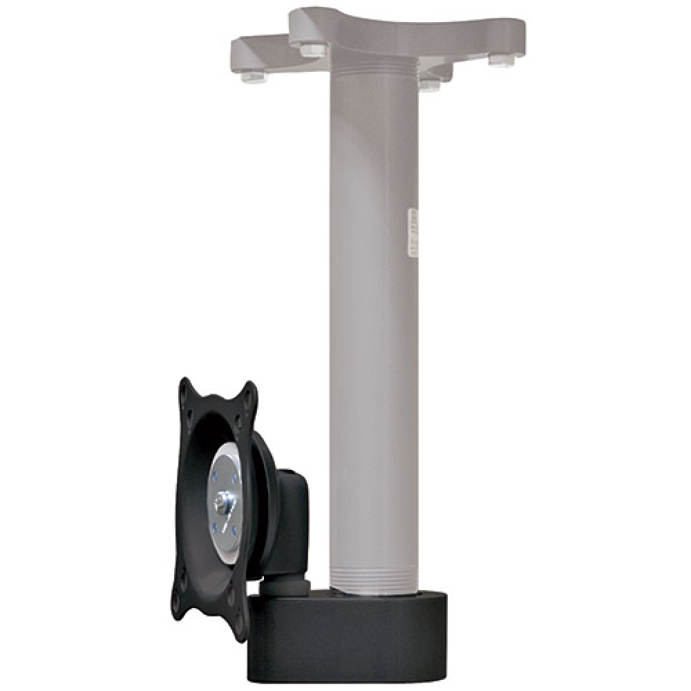 FHSVB Small Flat Panel Ceiling Mount