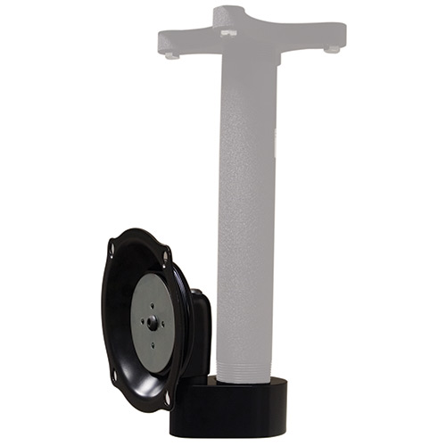 JHSUB Medium Flat Panel Ceiling Mount